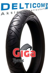 Bridgestone BT021 FU