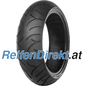 Bridgestone BT021 R ( 190/55 ZR17 TL (75W) Hinterrad, M/C, Variante N )