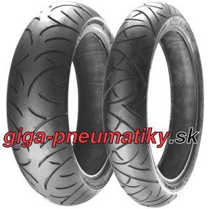 Obrázok BRIDGESTONE 180/55 R 17 BT021R 73W TL AA WAR