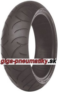 Obrázok Bridgestone BT021 RE ( 190/50 ZR17 TL (73W) zadné koleso, Variante E )