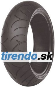 Obrázok Bridgestone BT021 RE ( 190/50 ZR17 TL (73W) zadné koleso, Variante E )