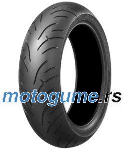 Pneu Moto BRIDGESTONE T31 150/70ZR17 (69W) TL - Pneu Été