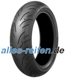 Bridgestone BT023 R GT