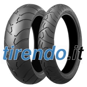 Bridgestone BT028 F