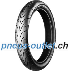 Bridgestone BT39 FSS