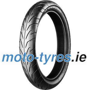 Bridgestone BT39 FSS