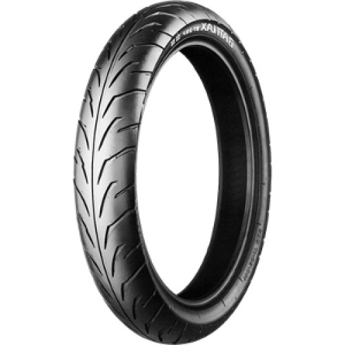 Bridgestone BT39 FSS ( 80/90-17 TL 44S M/C, Roata fata )