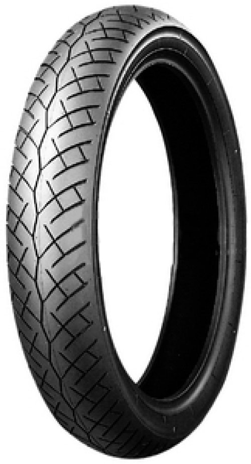 Bridgestone BT45 F ( 120/70-17 TL 58H M/C, Roata fata )