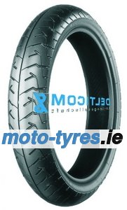 Bridgestone BT54 F ( 110/80 R18 TL 58V M/C, variant G, Front wheel )