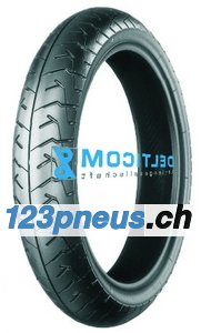 Image of Bridgestone BT54 F ( 110/80 R18 TL 58V M/C, variante G, Roue avant ) à 123pneus.ch