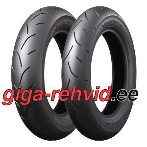 Bridgestone BT601 FS YCY