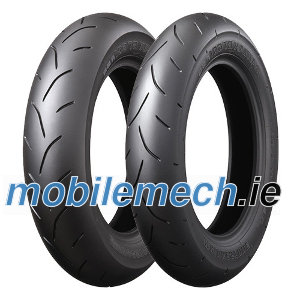 Bridgestone&nbsp;BT601 FS YCY