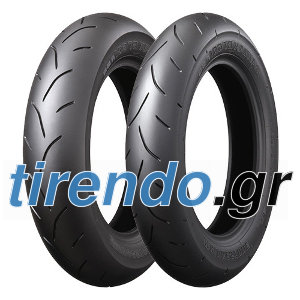 Bridgestone&nbsp;BT601 FS YCY