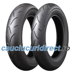 Bridgestone BT601 RS YCY