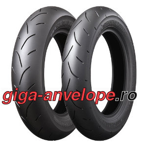 Bridgestone BT601 RS YCY