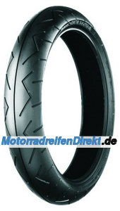 Bridgestone BT090 F ( 120/70 R17 TL 58H M/C, Vorderrad )
