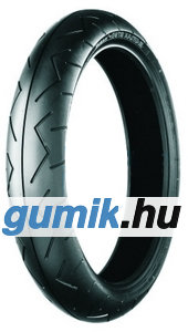 Bridgestone BT090 F ( 120/60 R17 TL 55H M/C, Első kerék )