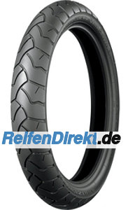 Bridgestone BW501 ( 90/90-21 TT 54V M/C, Variante G, Vorderrad )