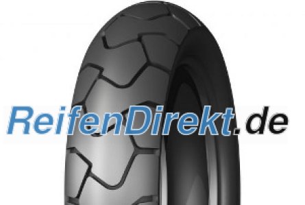 Bridgestone BW502 F ( 150/70 R17 TL 69V Hinterrad, M/C, Variante F )