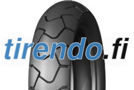 Bridgestone BW502 F