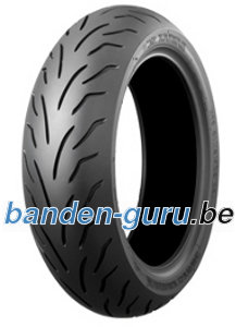 Bridgestone Battlax SC R