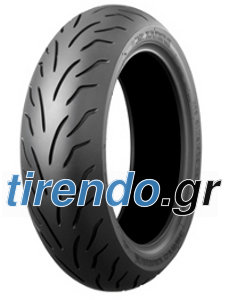 Bridgestone Battlax SC R