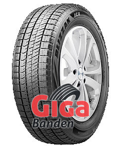 Bridgestone Blizzak Ice