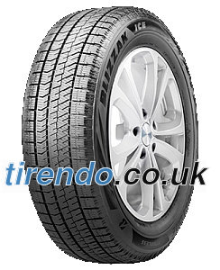 Bridgestone Blizzak Ice