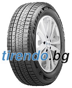 Bridgestone Blizzak Ice