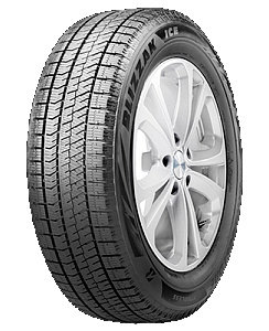 Bridgestone Blizzak Ice