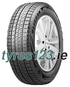 Bridgestone Blizzak Ice
