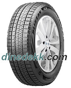 Bridgestone Blizzak Ice