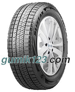Bridgestone Blizzak Ice