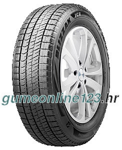 Bridgestone Blizzak Ice