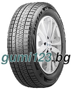 Bridgestone Blizzak Ice