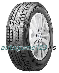 Bridgestone Blizzak Ice