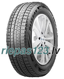 Bridgestone Blizzak Ice