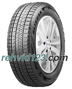 Bridgestone Blizzak Ice