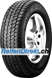 Image of Bridgestone Blizzak LM-25 4x4 EXT ( 255/50 R19 107H XL, MOE, runflat ) bei ReifenDirekt.ch - online Reifen Händler