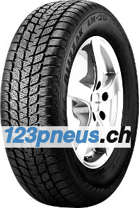 Image of Bridgestone Blizzak LM-25 4x4 EXT ( 255/50 R19 107H XL, MOE, runflat ) à 123pneus.ch