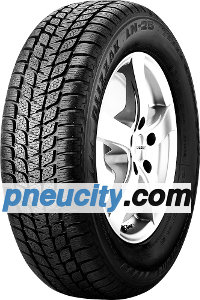 Bridgestone Blizzak Lm 25 4x4 Rft Xl