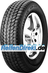 Bridgestone Blizzak LM25 RFT