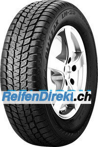 Image of Bridgestone Blizzak LM-25 EXT ( 255/40 R18 95V, MOE, runflat ) bei ReifenDirekt.ch - online Reifen Händler