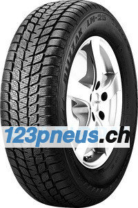 Image of Bridgestone Blizzak LM-25 EXT ( 255/40 R18 95V, MOE, runflat ) à 123pneus.ch