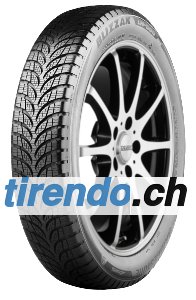 Bridgestone Blizzak LM-500