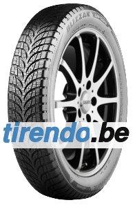 Bridgestone Blizzak LM-500