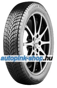 Bridgestone Blizzak LM-500