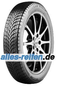 Bridgestone Blizzak LM-500