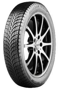 Image of Bridgestone Blizzak LM-500 ( 155/70 R19 88Q XL * )