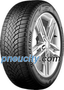 Bridgestone Blizzak Lm 005 Driveguard Rft